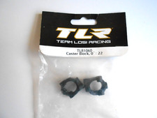 Team Losi Racing TLR 22 Caster