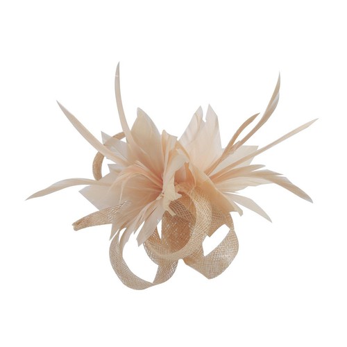 Small flower feathers - small,