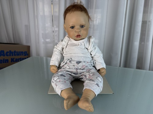 Artist doll collector sigikid - artist,