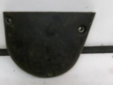 yamaha dt 250 mx oil pump cover