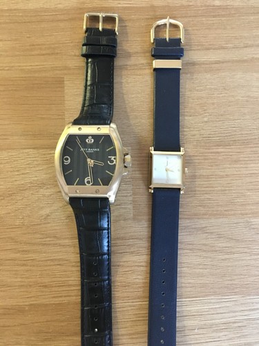 Jeff banks jasper his hers - his, &