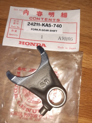 Nos honda 500 - honda,
