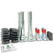 2X REAR CALIPER SLIDER PINS