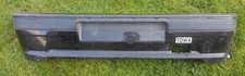 Peugeot 106 XSi Rallye Rear Back Bumper S1 Series 1 Mk1 Rally Rallycross 