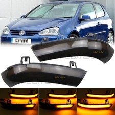 Led side mirror light - side,