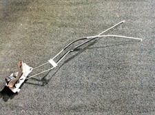 Mitsubishi Legnum VR4 Black