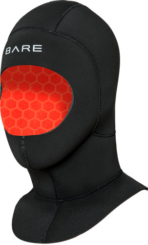 Bare ultrawarmth wet - ultrawarmth,