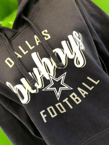 Nfl dallas cowboys cosy hoodie - dallas,