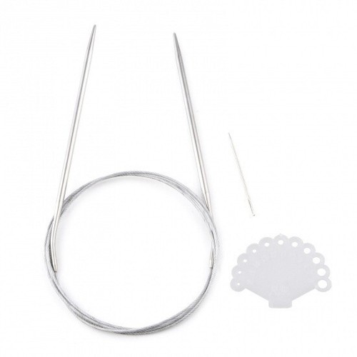 25mm fixed circular knitting - fixed,
