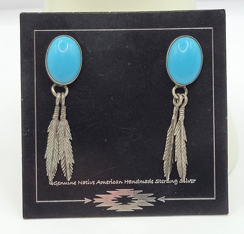Native american turquoise - native,