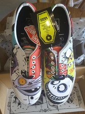 Vans x Nightmare Before