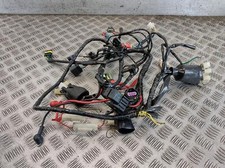 2020 MASH CRUISE CITY 125 Wiring loom Harness