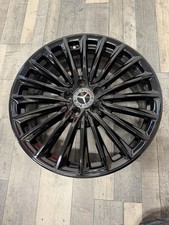REFURBISHED MERCEDES 19" ALLOY