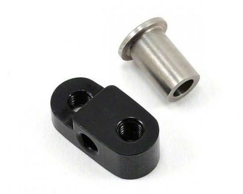Schumacher front tension arm - front,