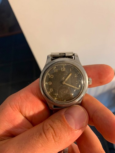 Cyma dirty dozen ww2 - cyma,