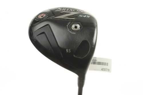 Srixon 545 golf - mens, rh