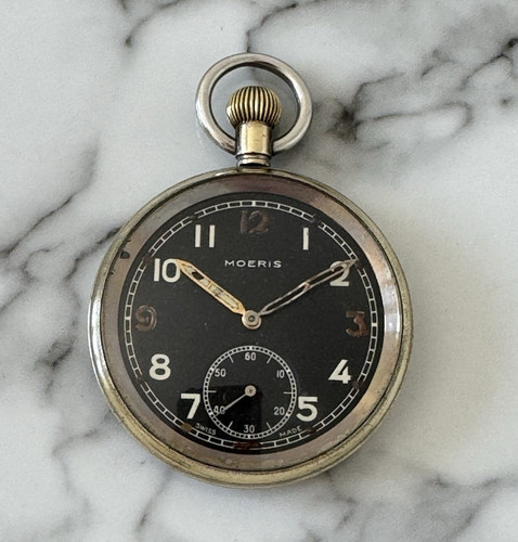 Moeris m 2986 - m,