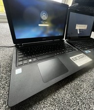 Bundle of 2x Acer Aspire 3