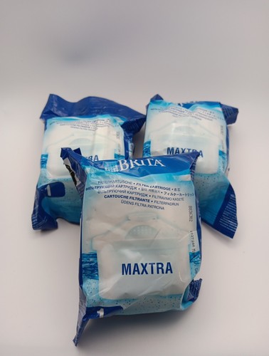 Brita maxtra water filter - maxtra,