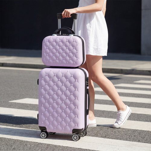 Set suitcase - set,