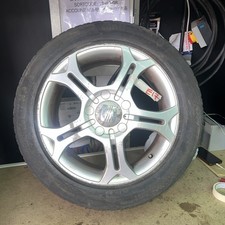 11- 2018 SEAT ALHAMBRA ALLOY