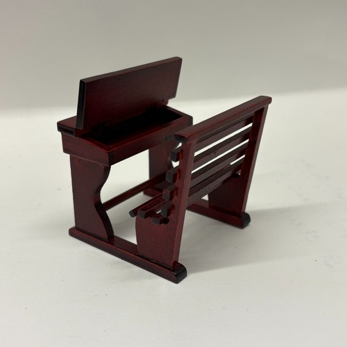 12th scale dolls house - scale,