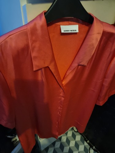 Gerry weber ladies size - size, 18