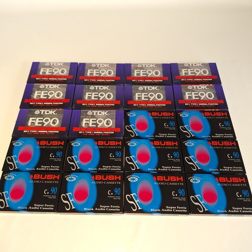 Tdk fe90 x10 - fe90, c.90
