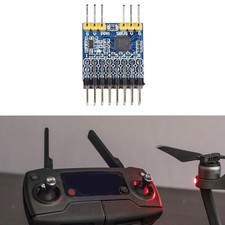 Signal Converter Switch Board