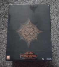 Total War Warhammer 2 II