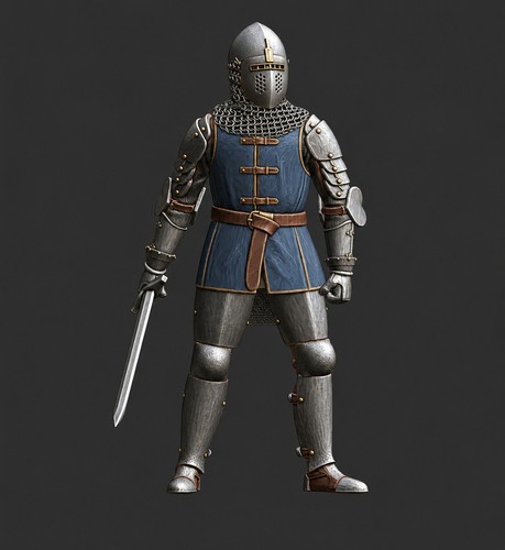 Scale late medieval - late,