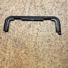 RANGE ROVER CLASSIC  Early 4 Door INTERIOR DOOR HANDLE Surrounding Trim.  50