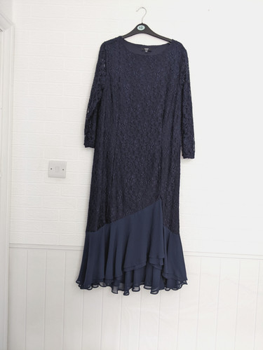 Joanna hope navy - joanna,