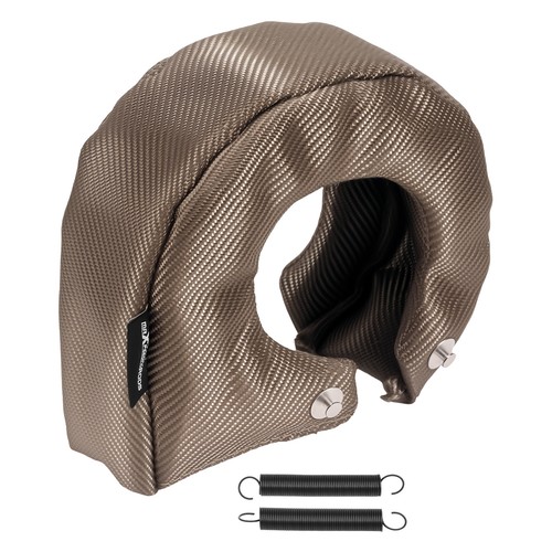 Universal turbo blanket - turbo,