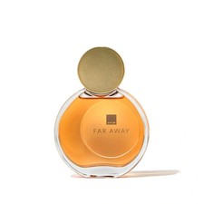Avon Far Away Original 50ml EDP (Limited Edition) - FREE POSTAGE