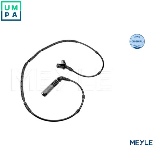 Sensor wheel speed 314 899 - sensor,