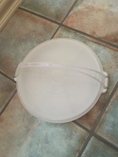 Vintage Tupperware Susan Party