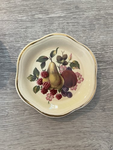 Royal worcester palissy fruit - palissy,