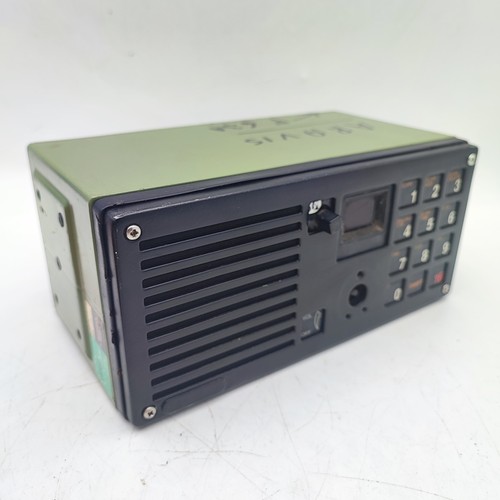 Sailor rt2048 compact - sailor, s.p