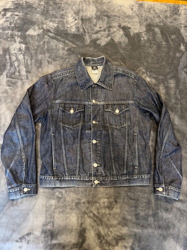 90s vintage versace jeans - versace,