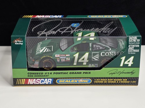 Scalextric nascar c2376 - scalextric,