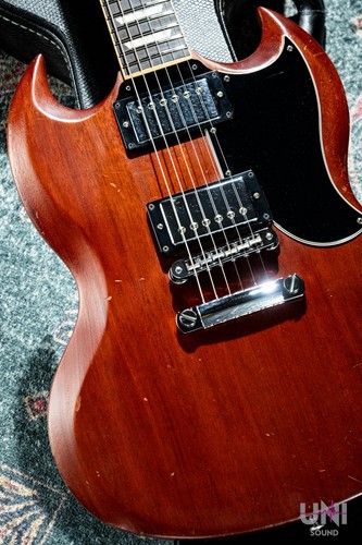Gibson reissue satin - gibson,