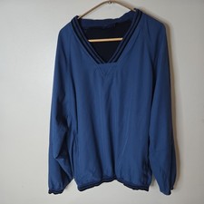 Stylo Golf Mens Pullover