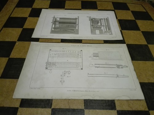 Rare early 19th century - rare, 2