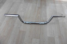 cafe racer handlebars for classic bike, 7/8 31ins wide