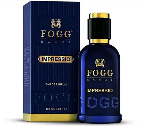Fogg impressio scent eau - impressio,
