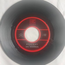 Del Shannon - Runaway / Hats