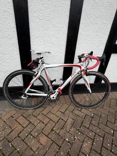 Pinarello fp3 carbon - pinarello,