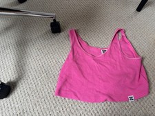 Lucy & Yak Size L  pink josy