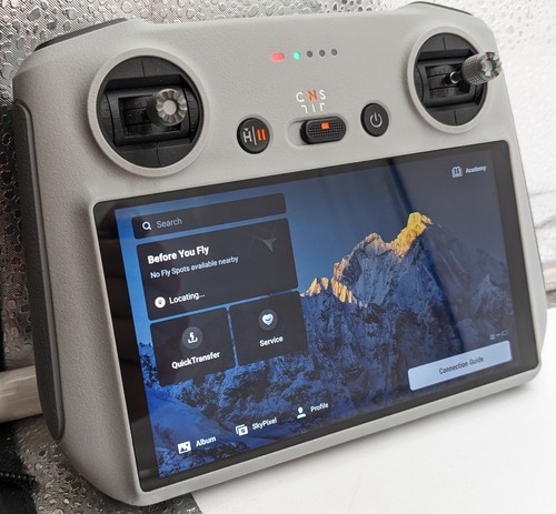Dji smart - dji, (rm330)